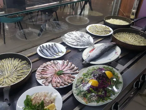 Taşmaran Aperatif resimleri