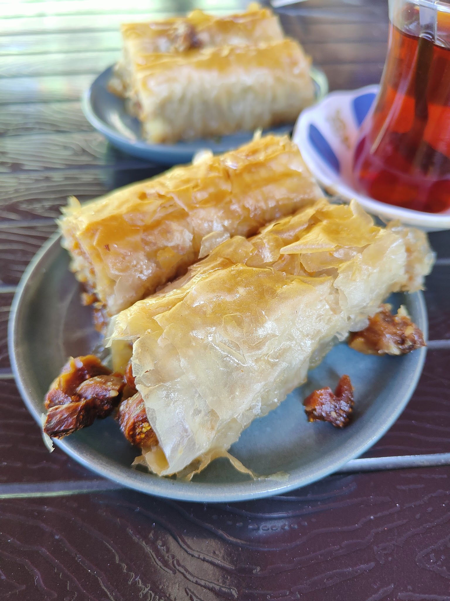 Kırım Tatar Kültür Çi Börek Evi
