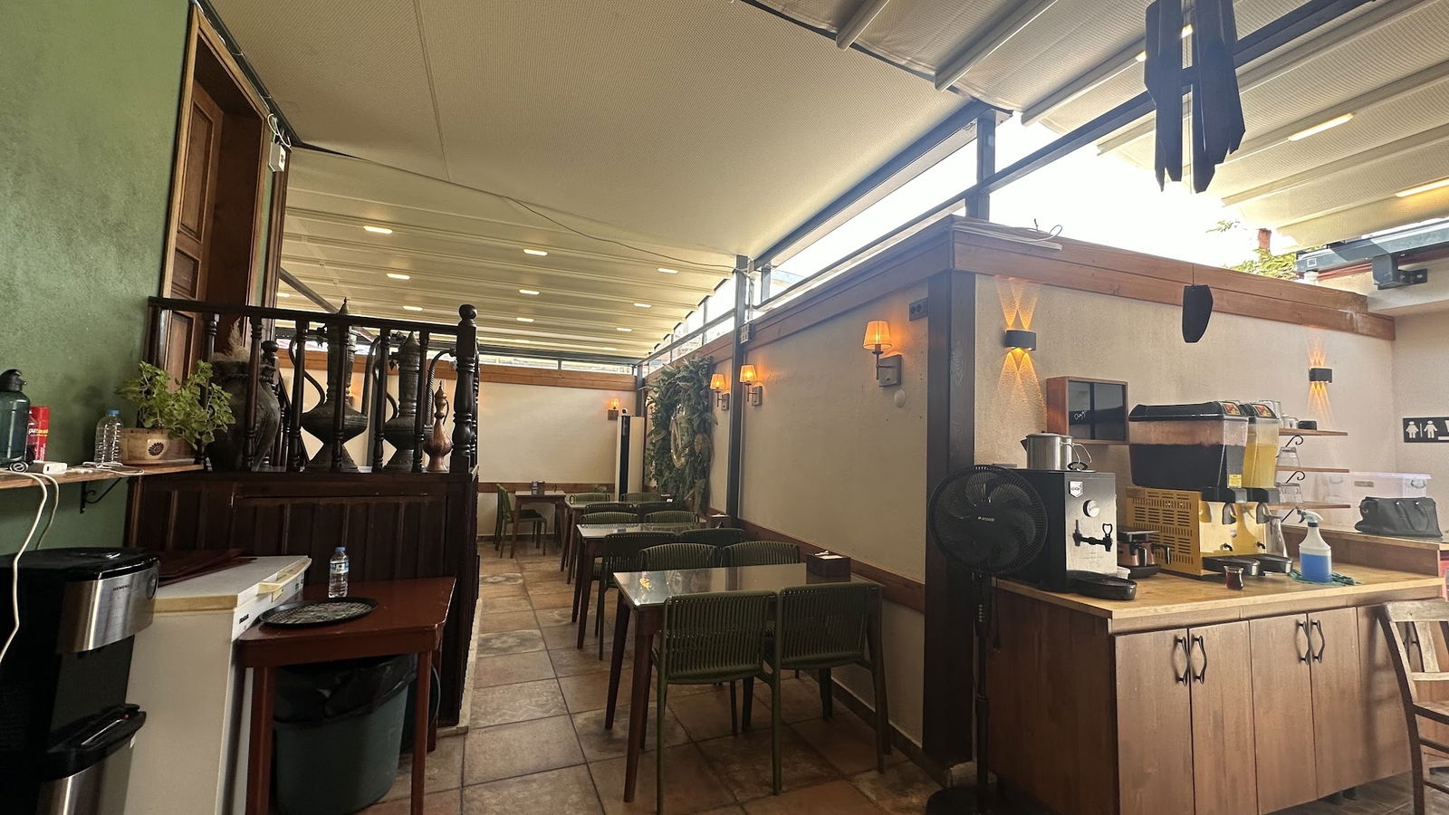 Kırım Tatar Kültür Çi Börek Evi