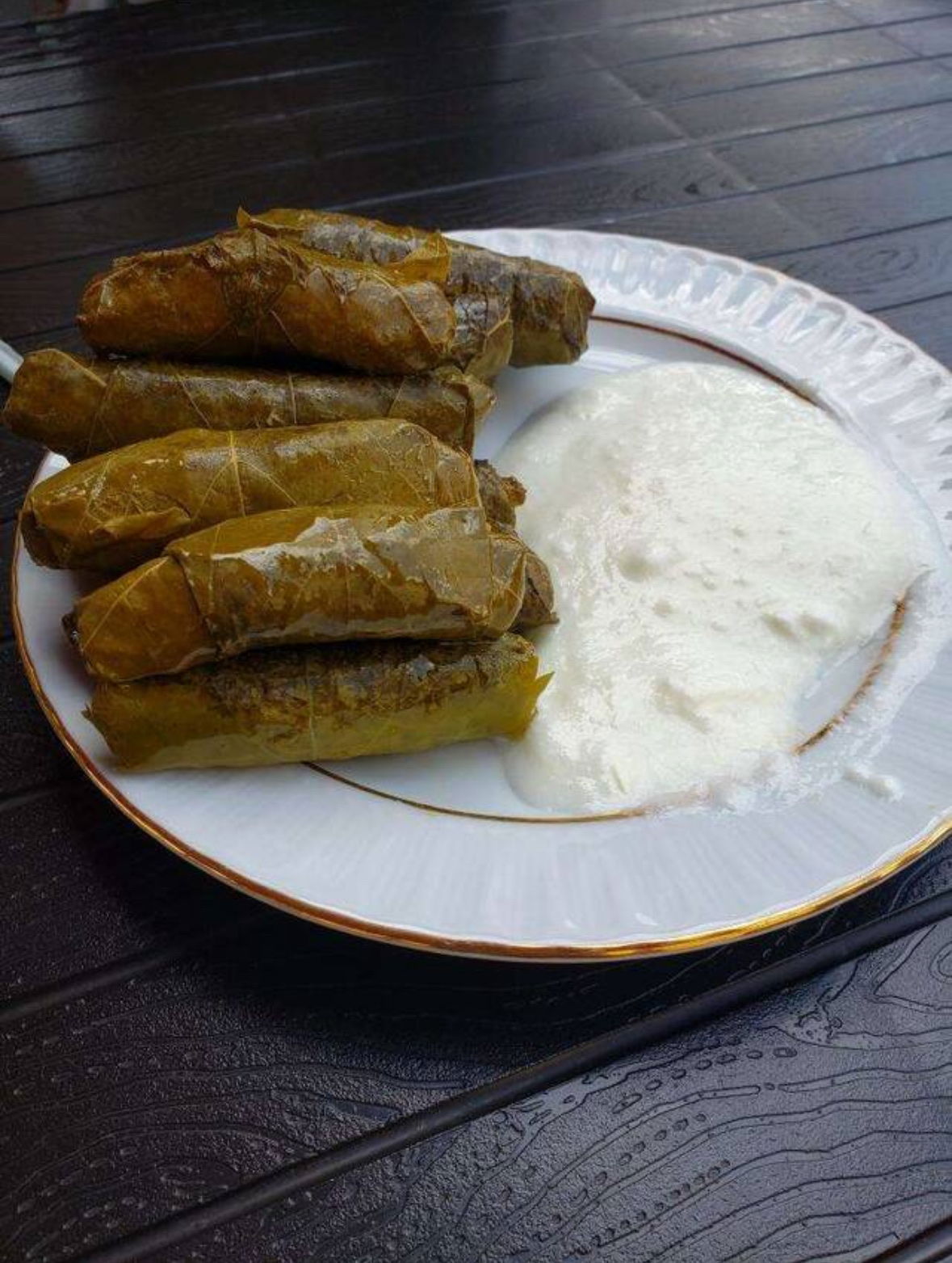 Kırım Tatar Kültür Çi Börek Evi