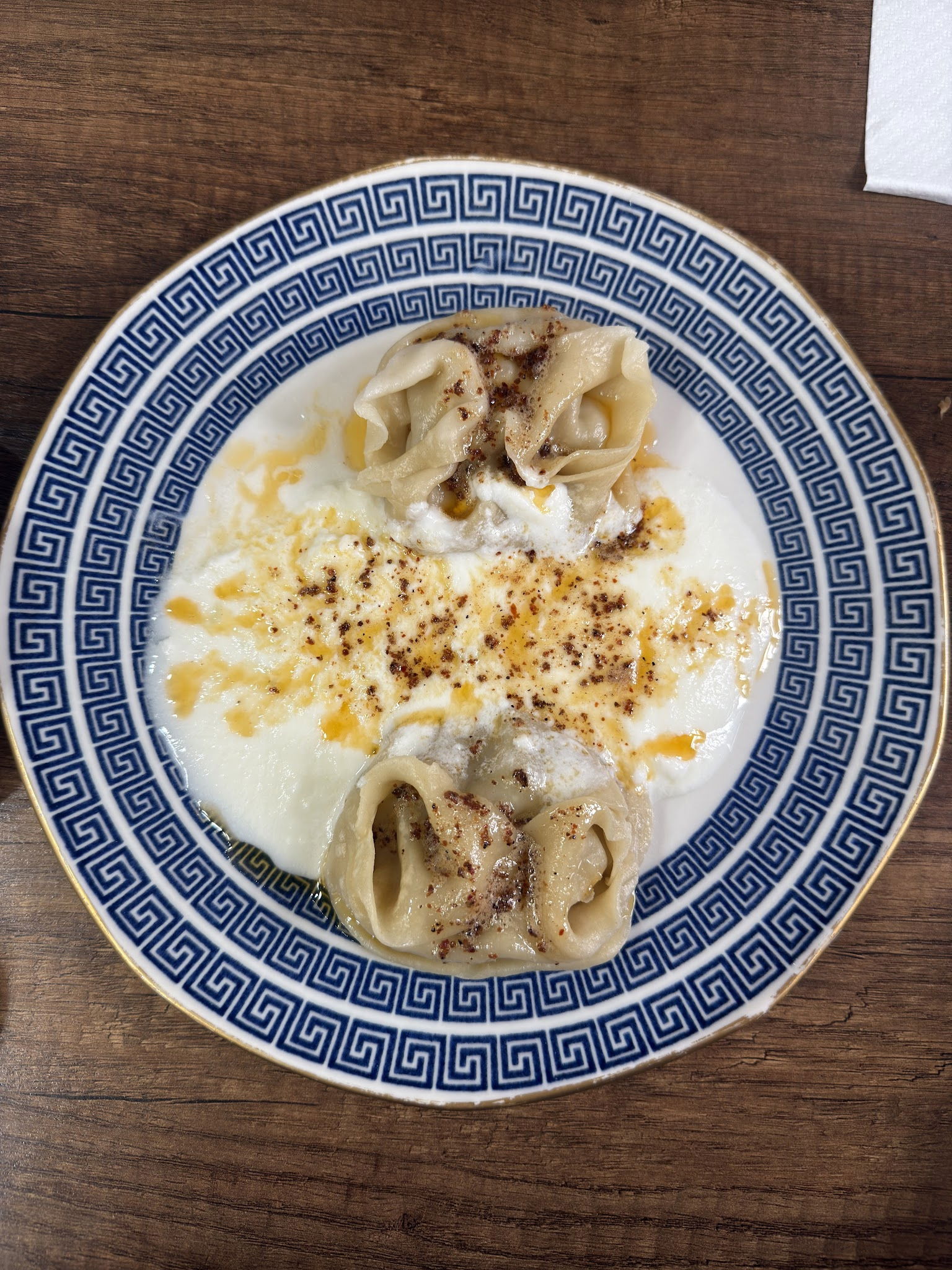 Kırım Tatar Kültür Çi Börek Evi