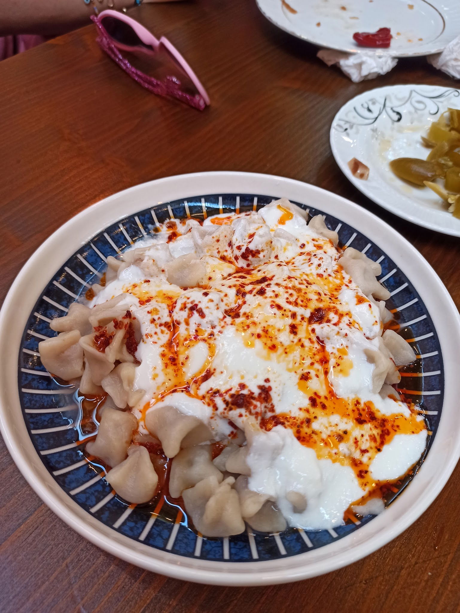 Kırım Tatar Kültür Çi Börek Evi