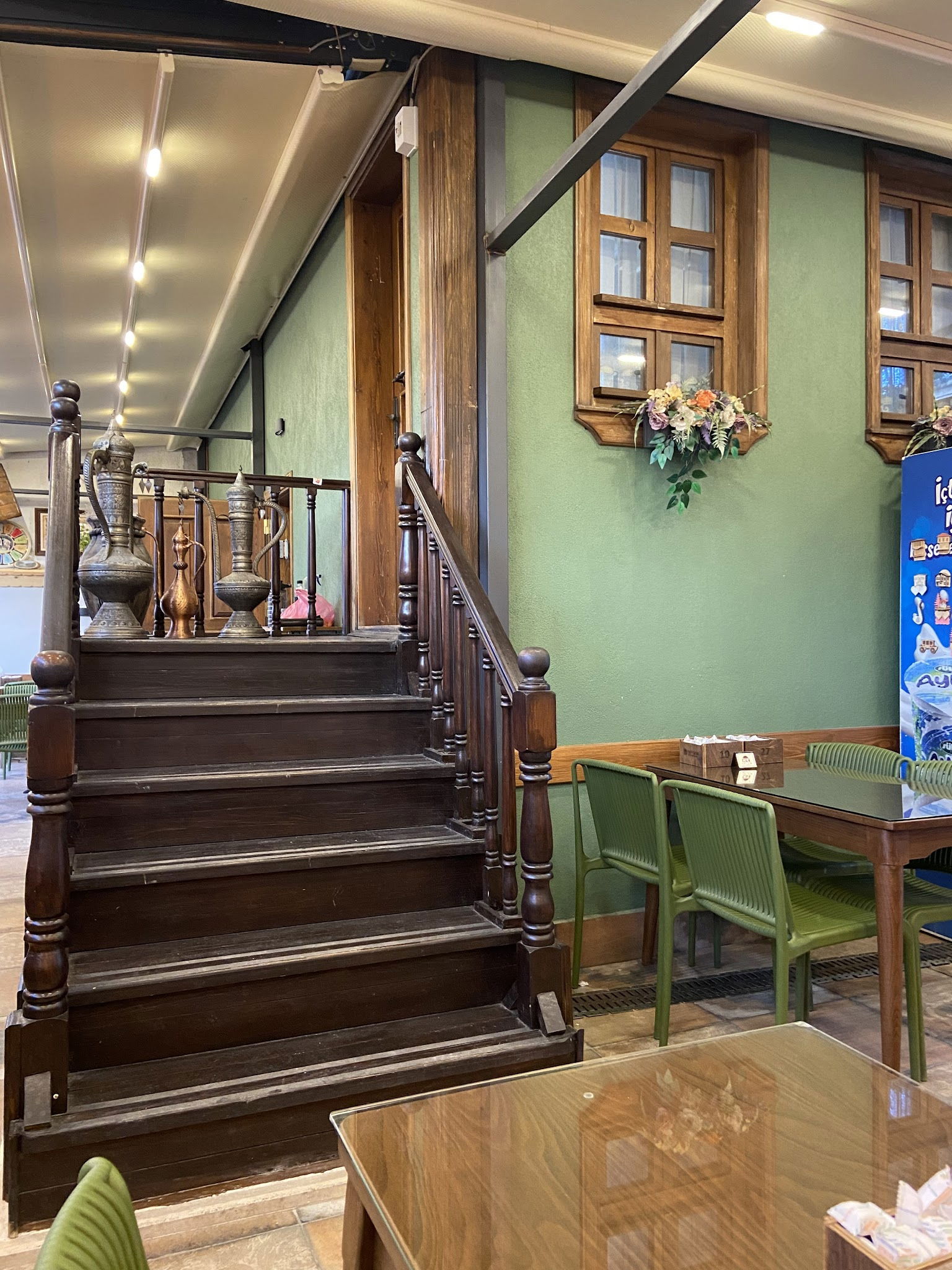 Kırım Tatar Kültür Çi Börek Evi