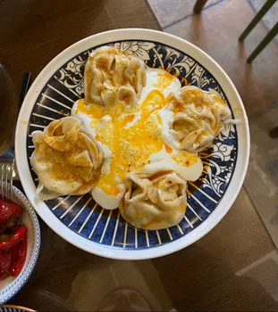 Kırım Tatar Kültür Çi Börek Evi resimleri