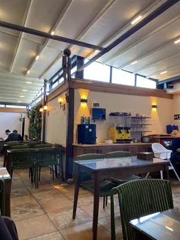 Kırım Tatar Kültür Çi Börek Evi resimleri