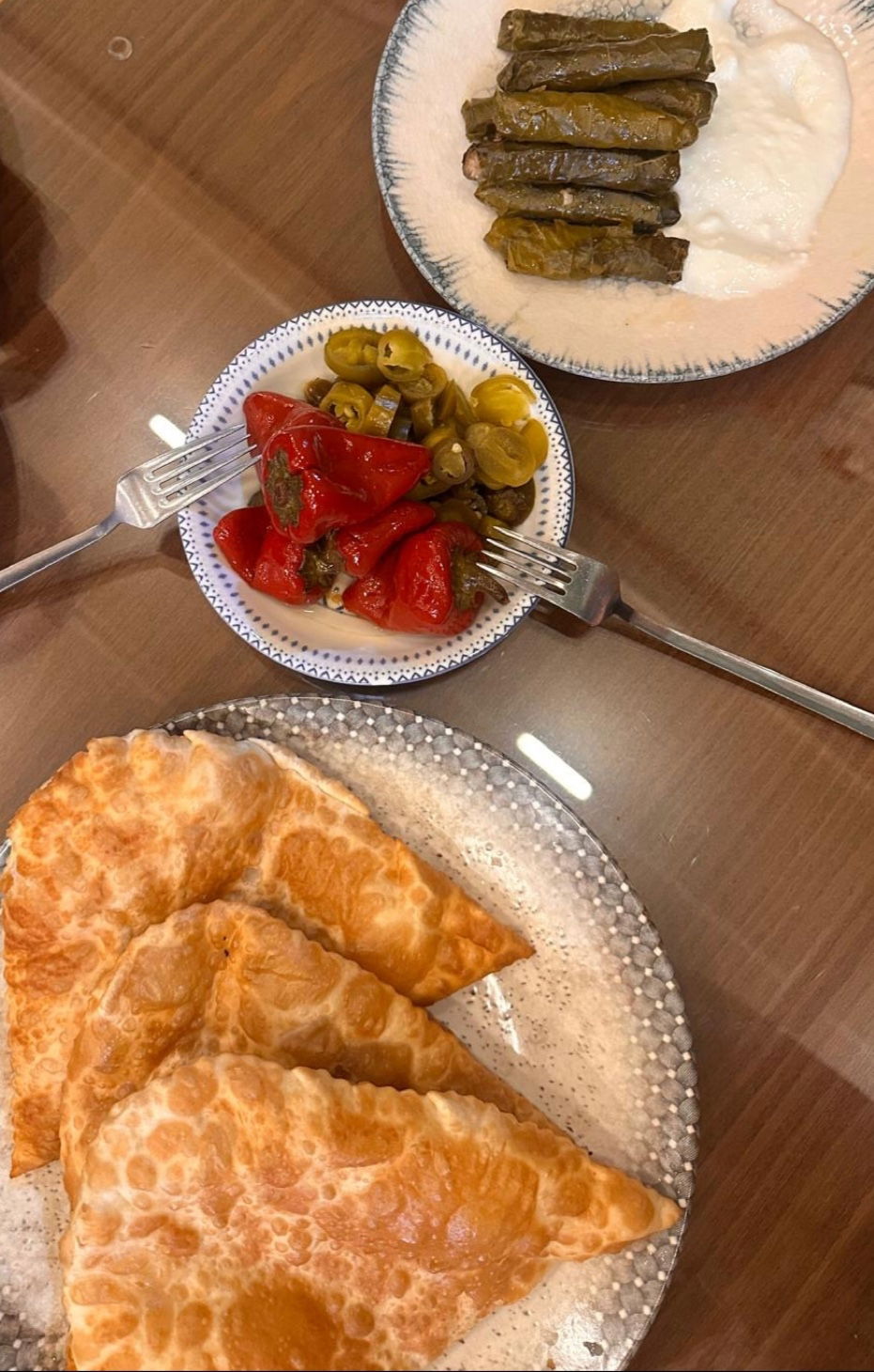 Kırım Tatar Kültür Çi Börek Evi