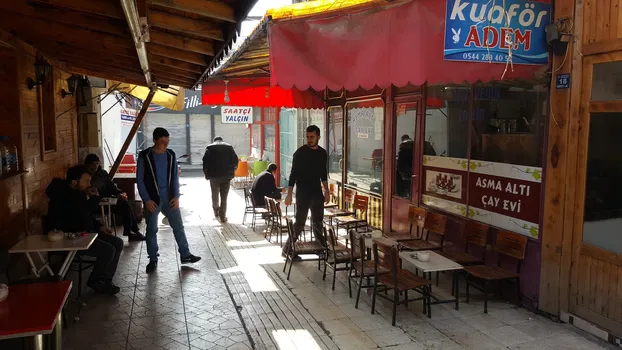 Adil Candemir Aile Çay Bahçesi resimleri