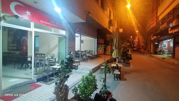 Adil Candemir Aile Çay Bahçesi resimleri
