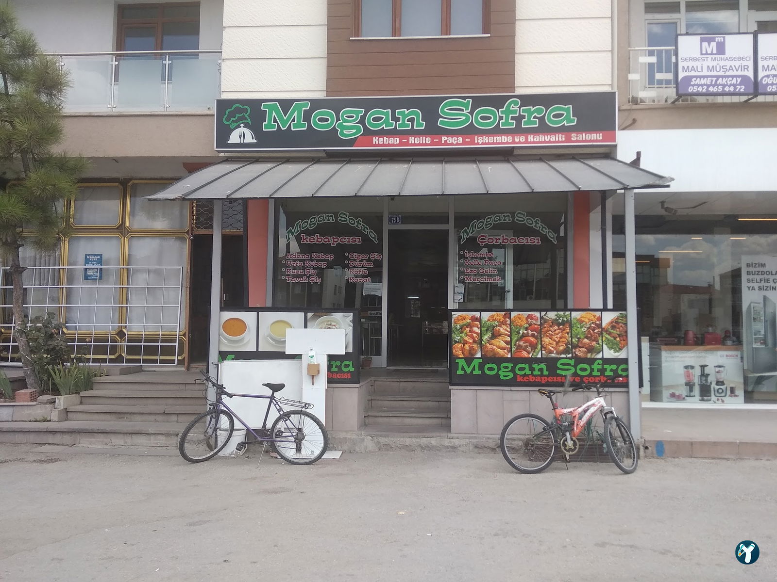 Anadolu Sofrası