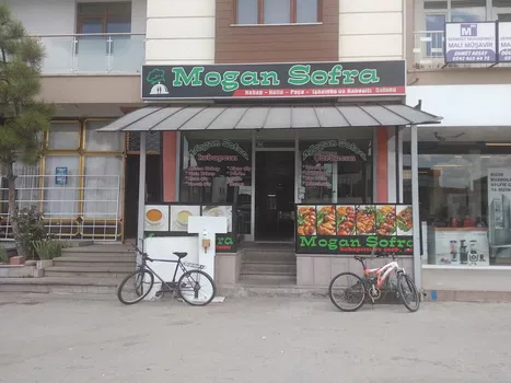 Anadolu Sofrası resimleri