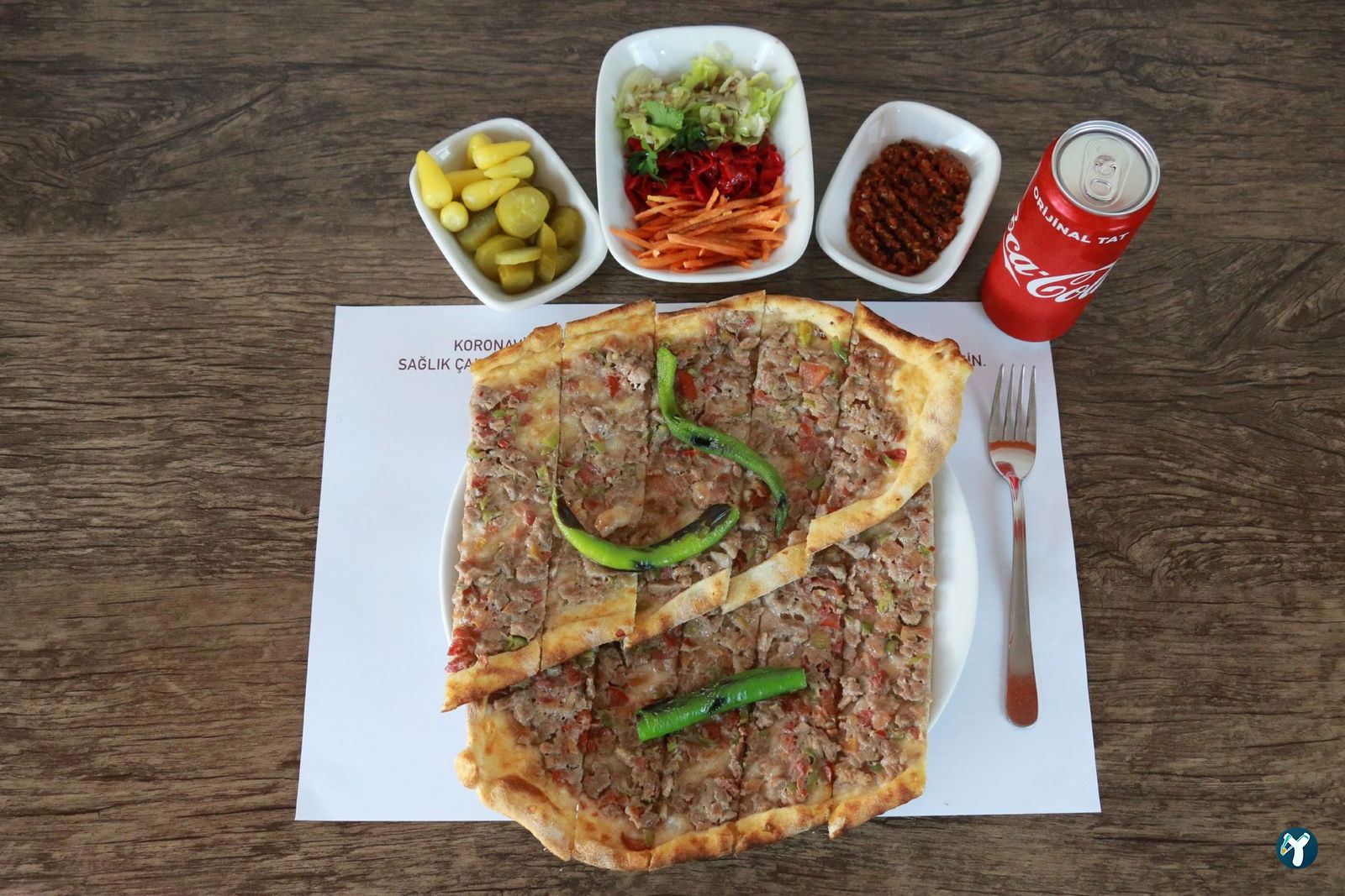 Anadolu Sofrası