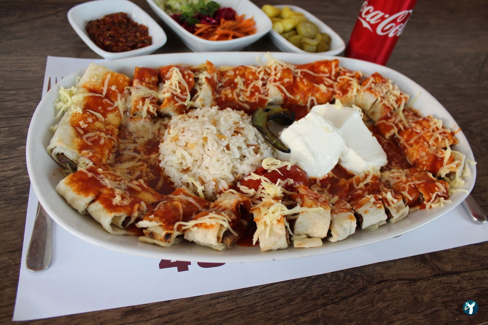 Anadolu Sofrası