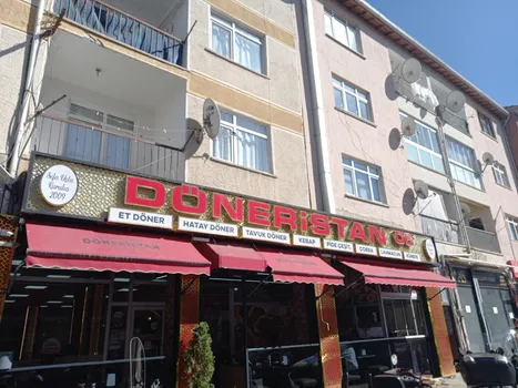 Anadolu Sofrası resimleri