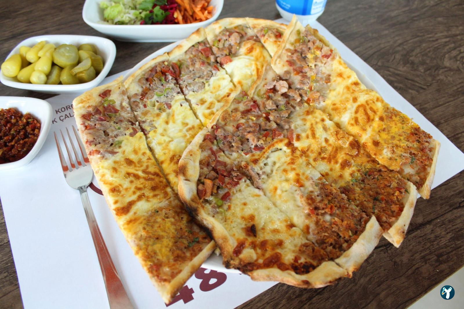 Anadolu Sofrası