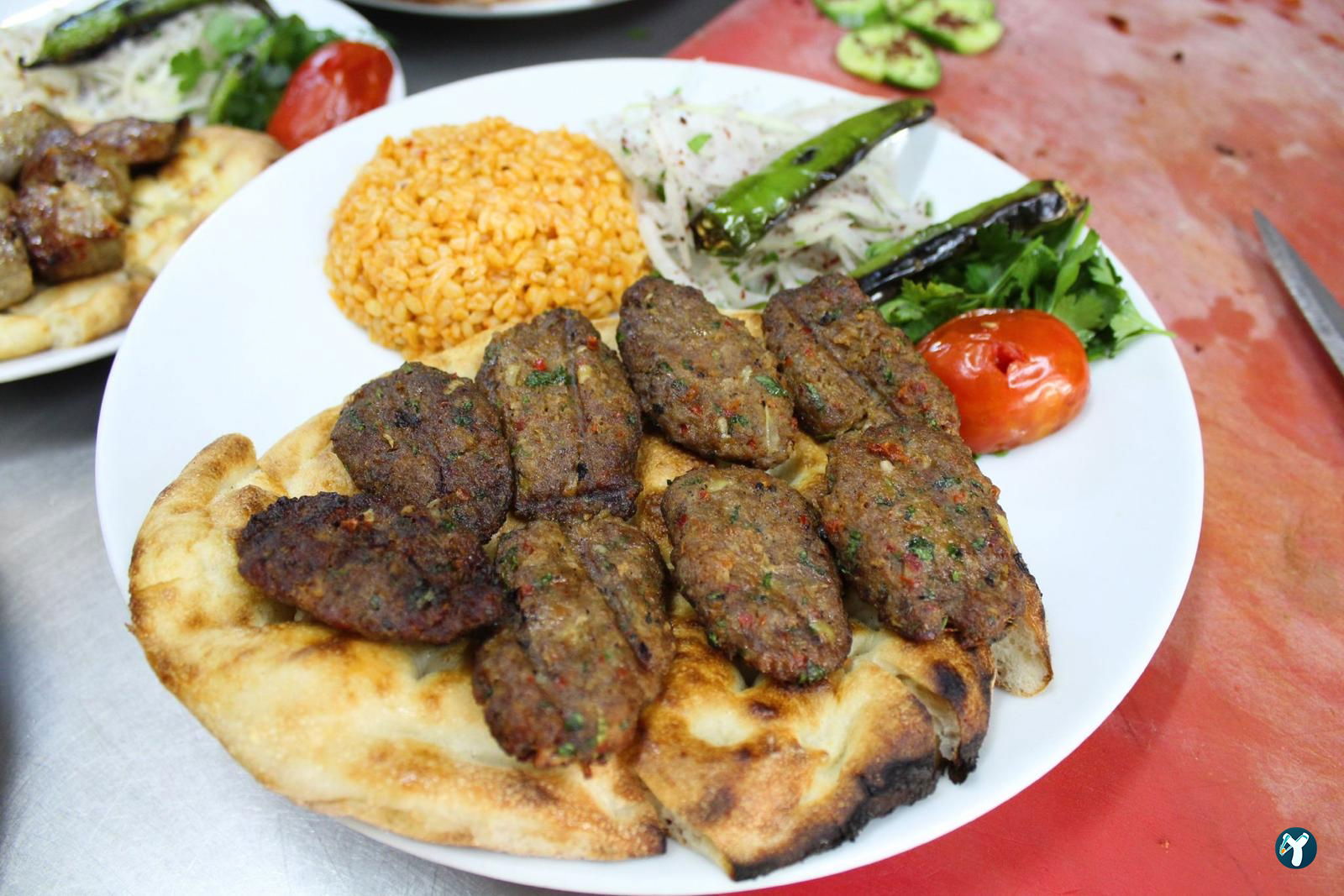 Anadolu Sofrası