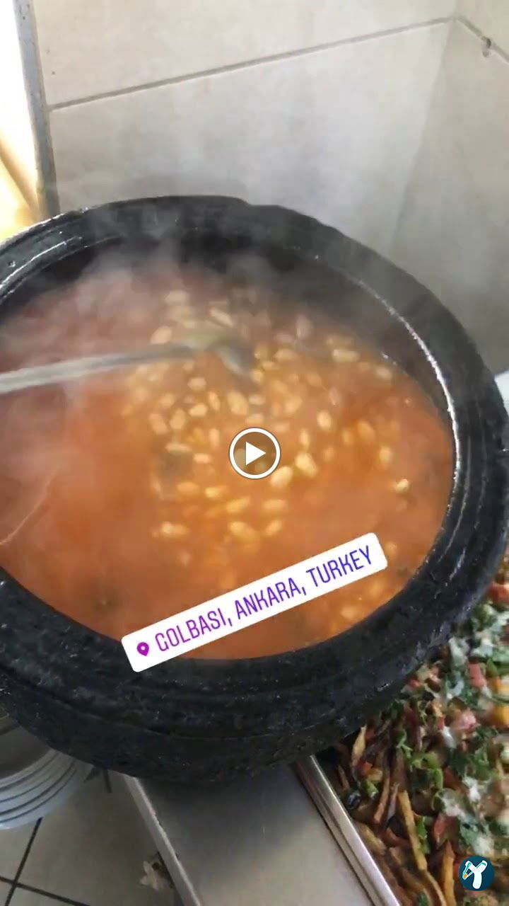 Anadolu Sofrası
