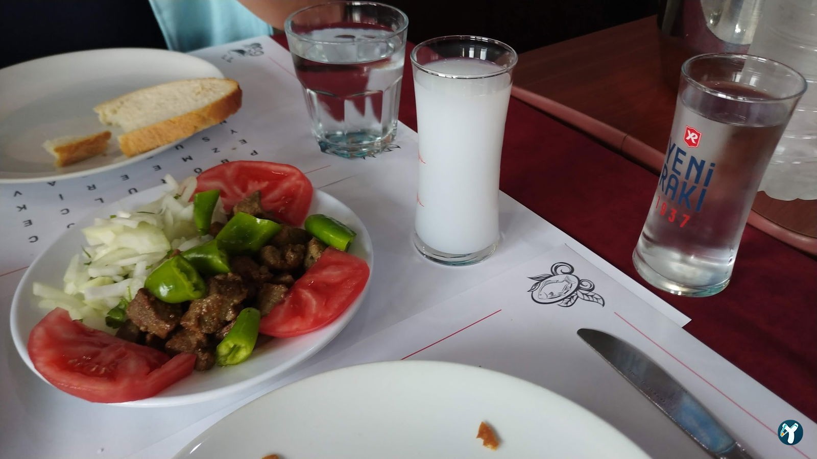 Farilya Restaurant Et Ve Balık