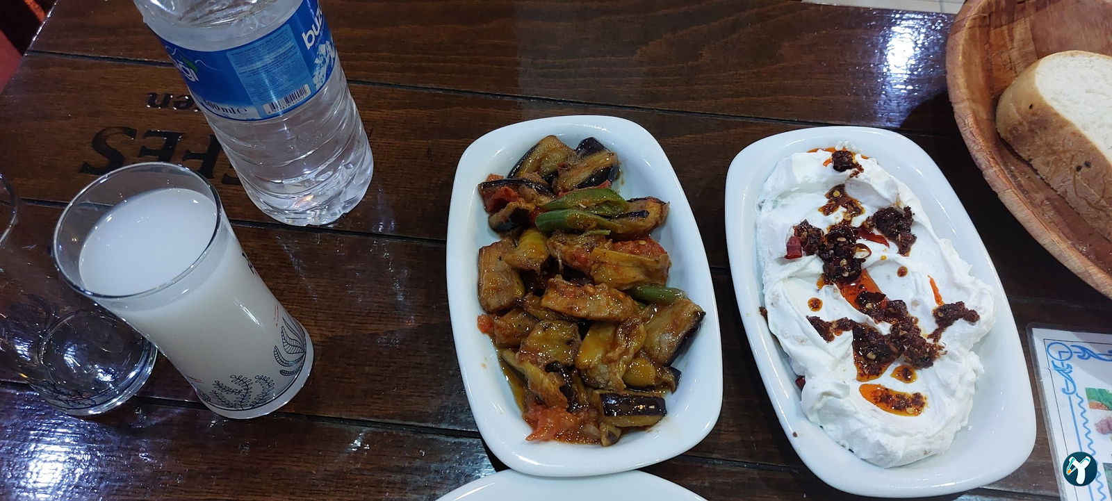 Farilya Restaurant Et Ve Balık