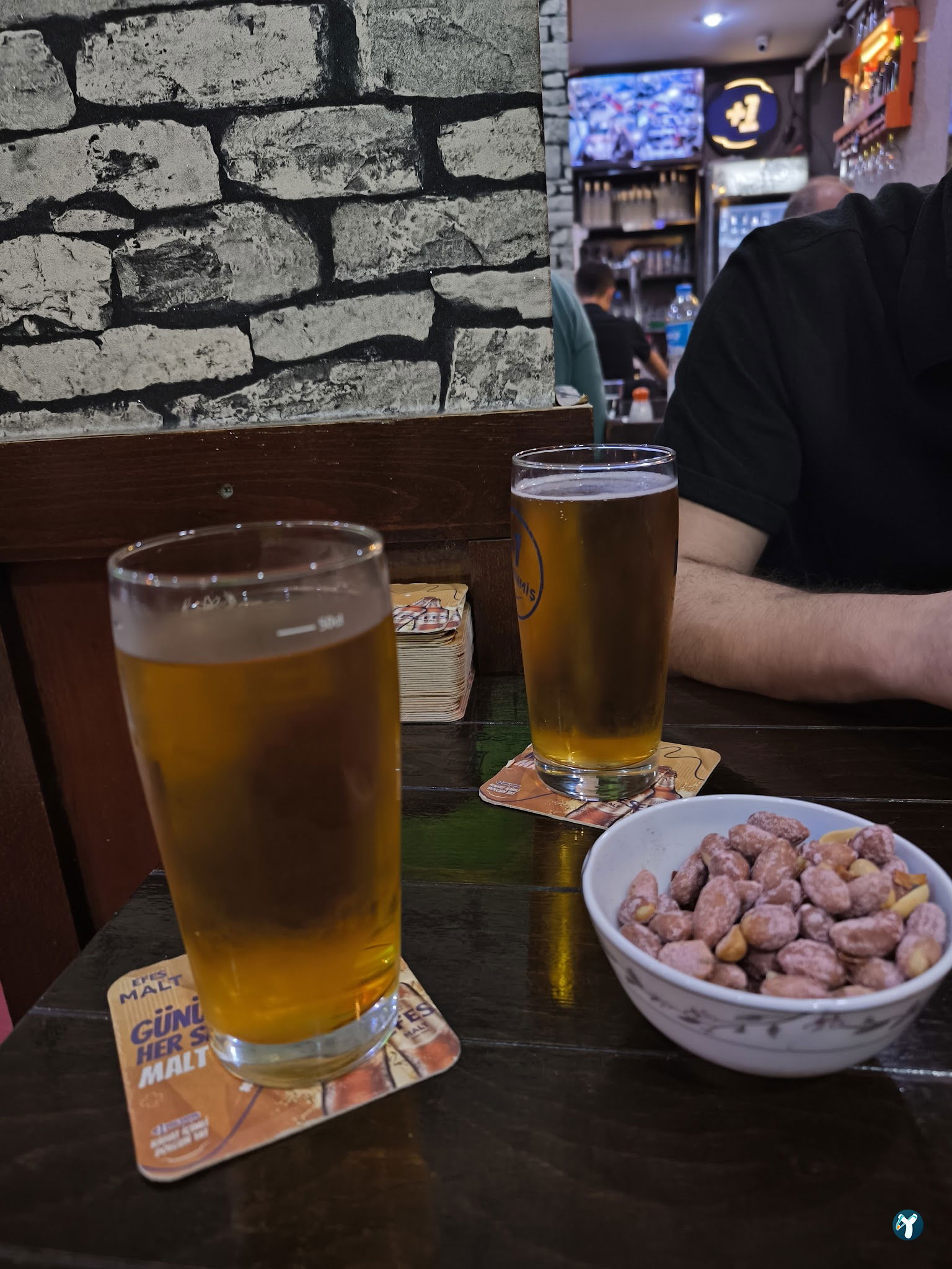 Farilya Restaurant Et Ve Balık