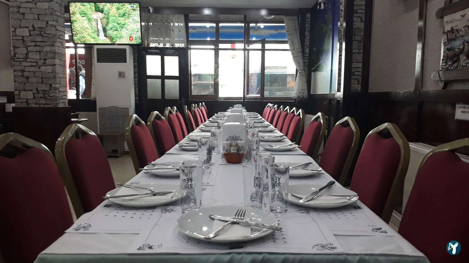Farilya Restaurant Et Ve Balık