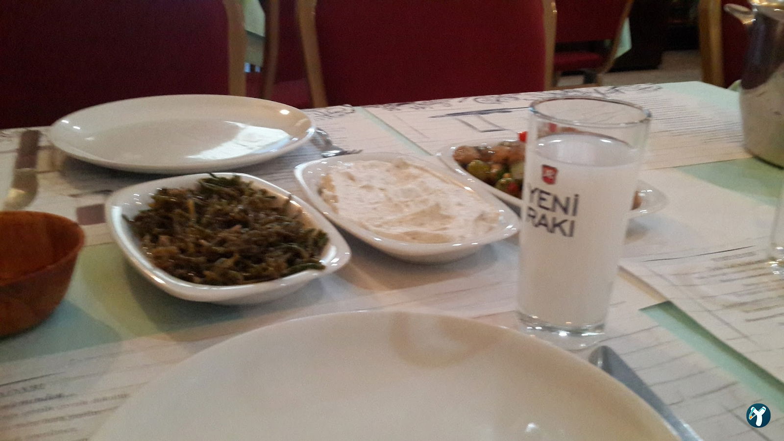 Farilya Restaurant Et Ve Balık