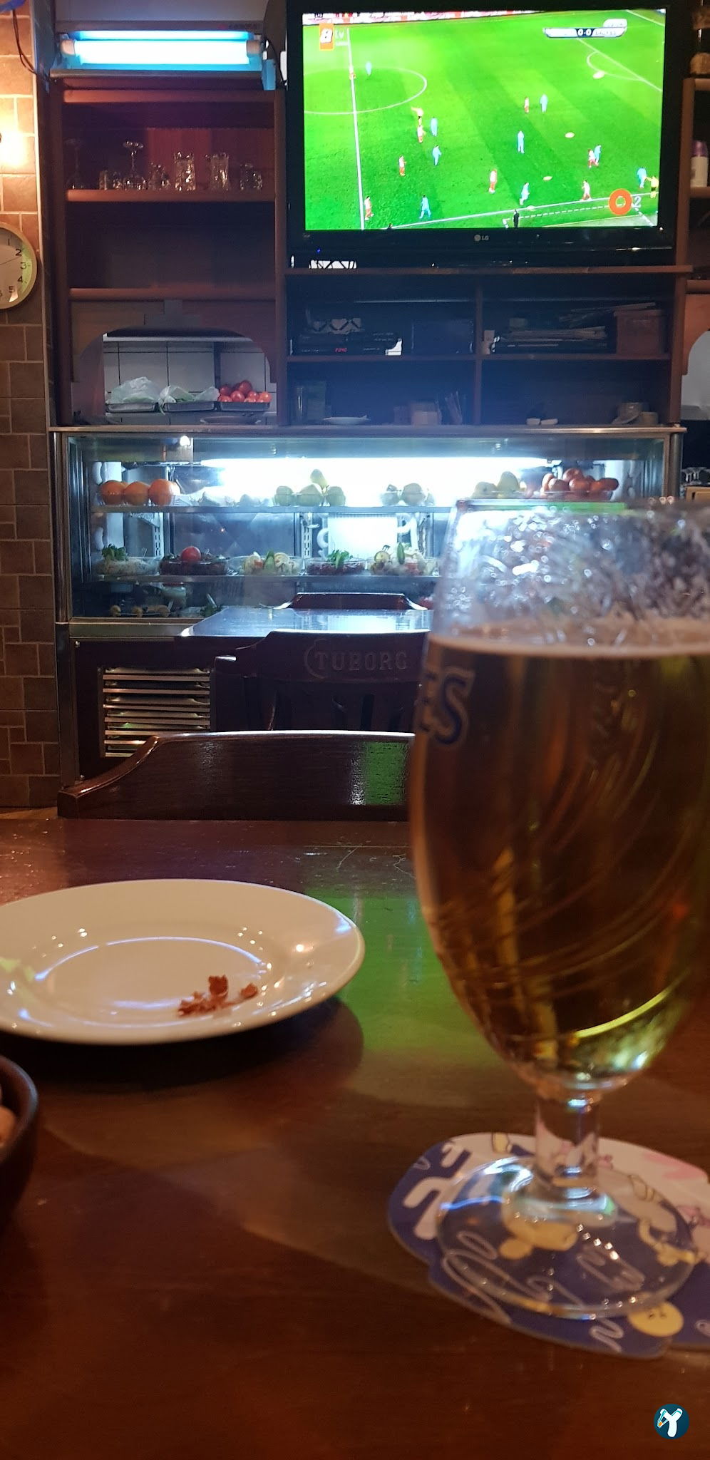 Farilya Restaurant Et Ve Balık