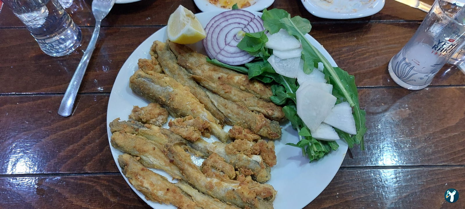 Farilya Restaurant Et Ve Balık