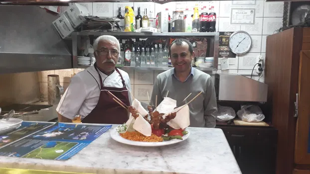Farilya Restaurant Et Ve Balık resimleri