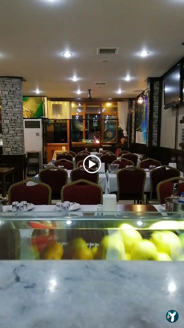 Farilya Restaurant Et Ve Balık