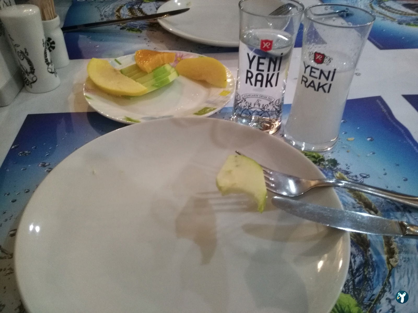 Farilya Restaurant Et Ve Balık