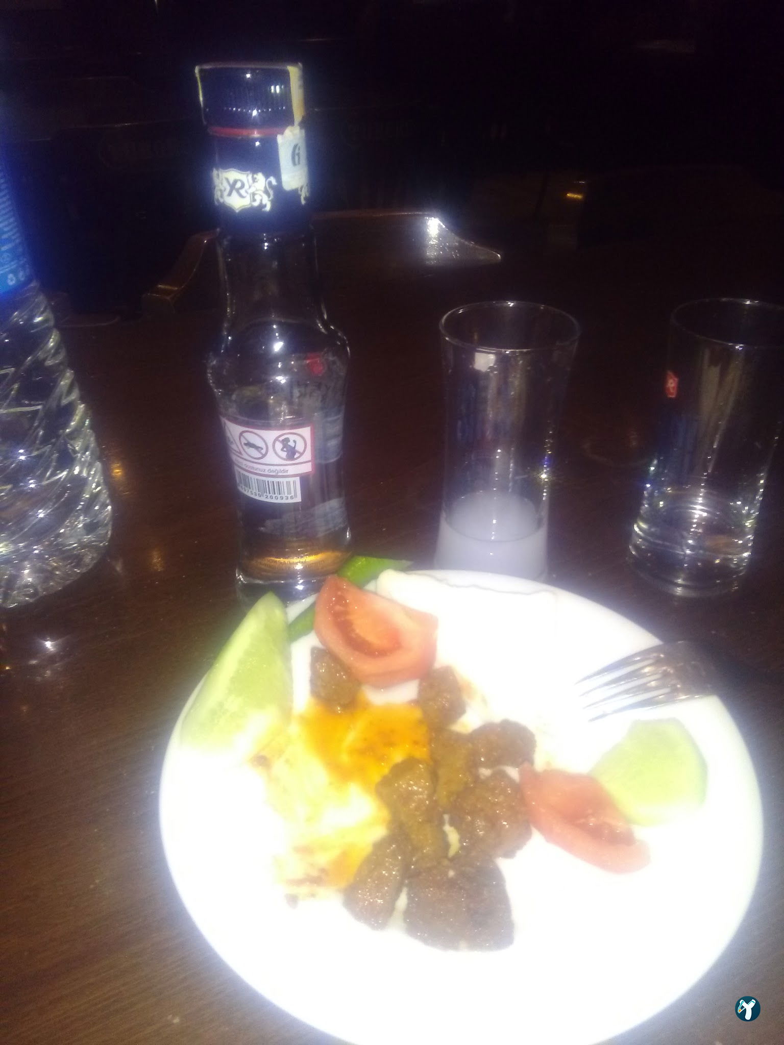 Farilya Restaurant Et Ve Balık