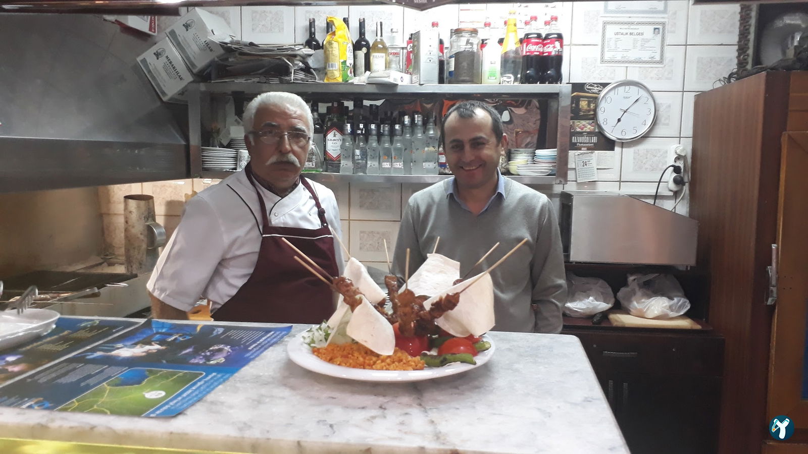 Farilya Restaurant Et Ve Balık