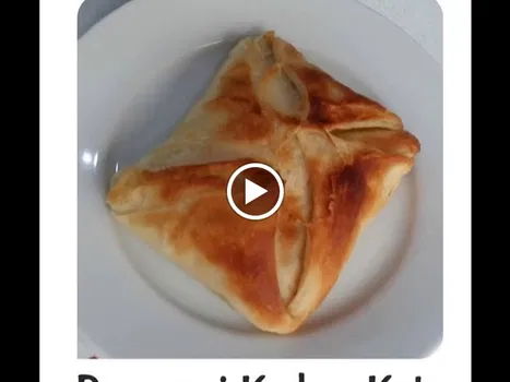 Georgian Cafe - Gürcü Kafe resimleri