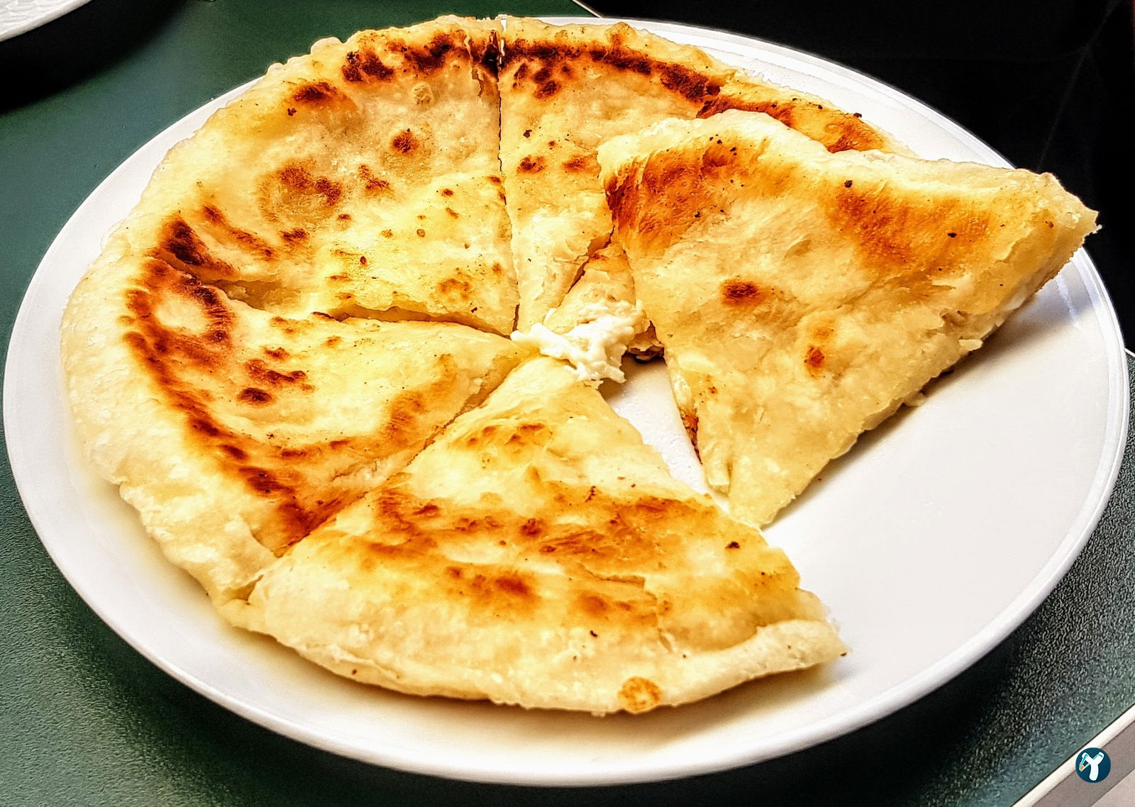 Georgian Cafe - Gürcü Kafe