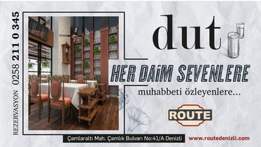 Dut Meyhane