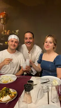 Dut Meyhane resimleri