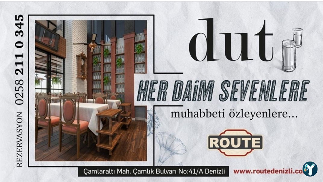 Dut Meyhane