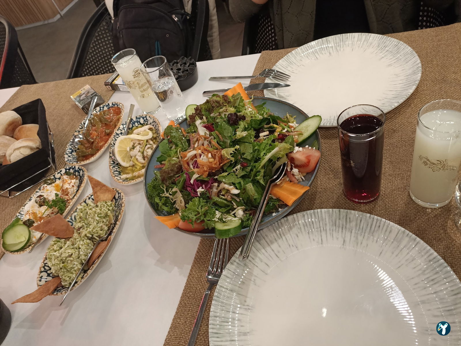 Dut Meyhane