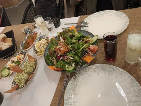 Dut Meyhane resimleri