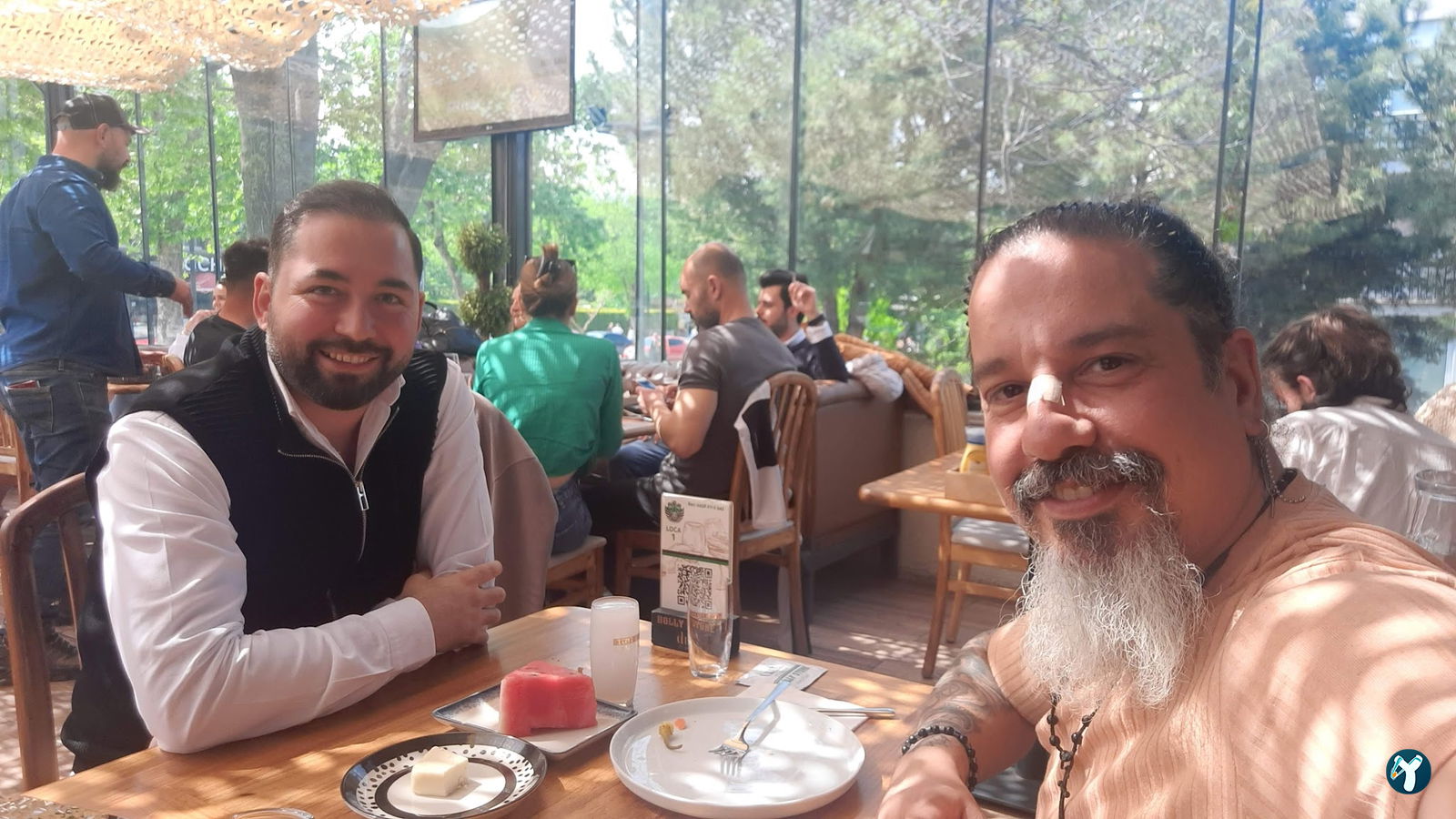 Dut Meyhane