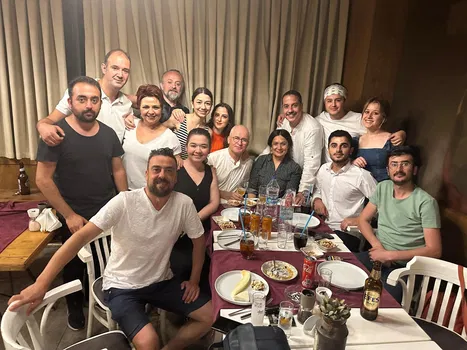 Dut Meyhane resimleri