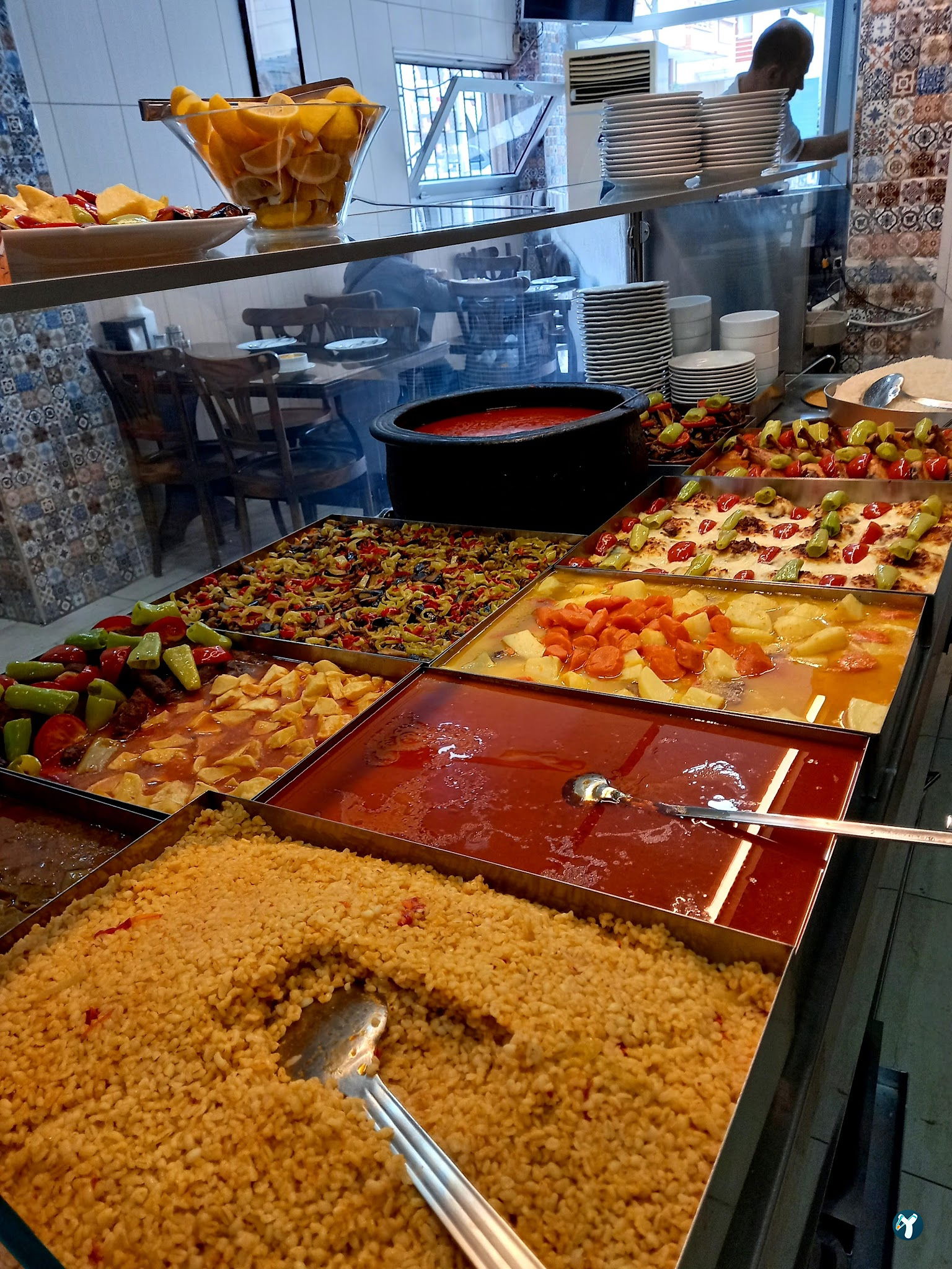 Güneş Lokantası