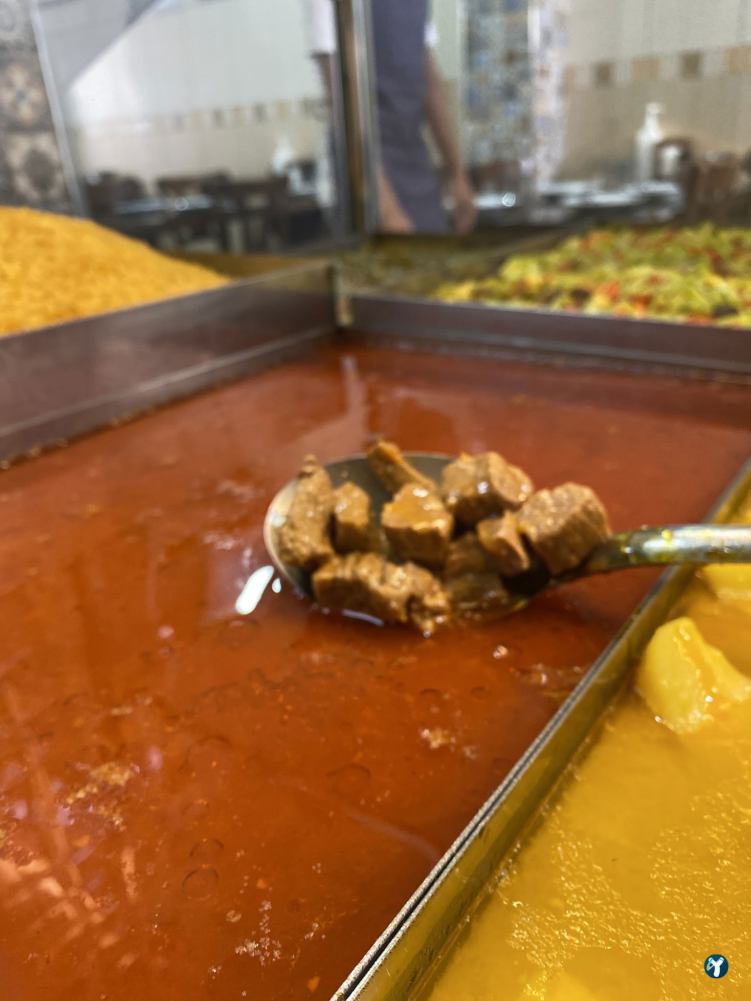Güneş Lokantası