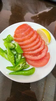 Güneş Lokantası resimleri