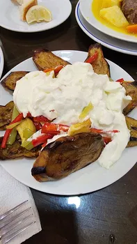 Güneş Lokantası resimleri