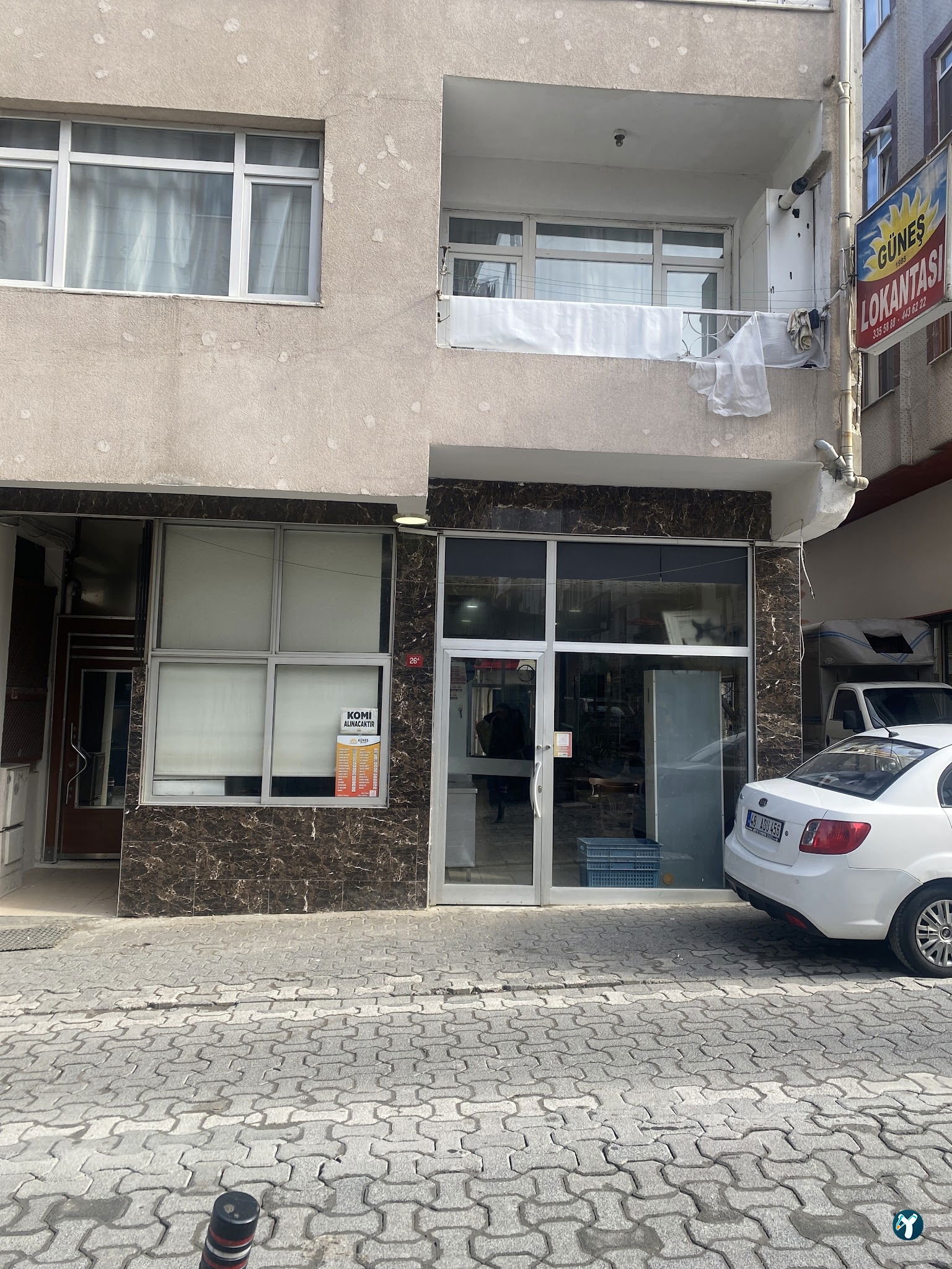 Güneş Lokantası