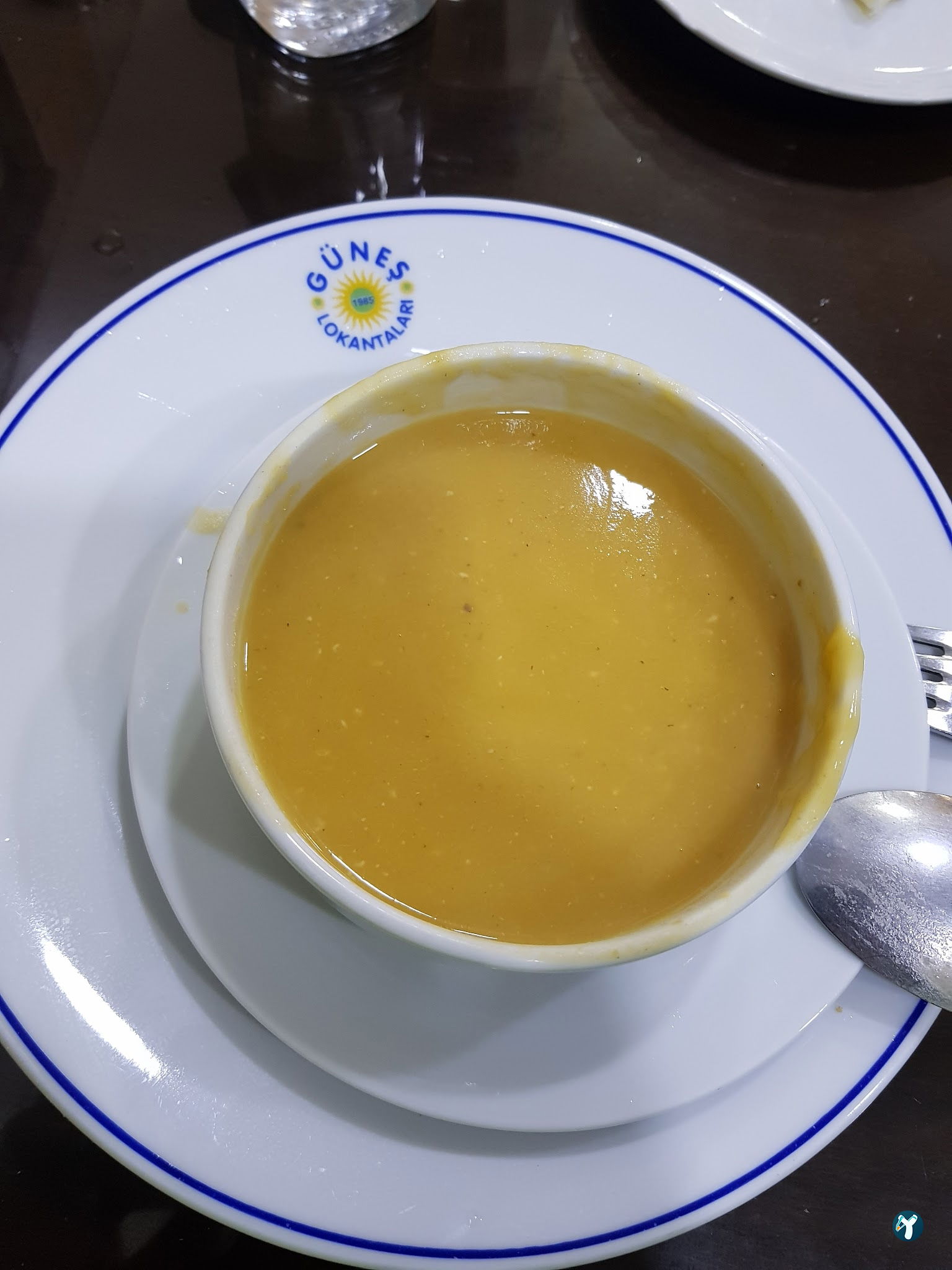 Güneş Lokantası