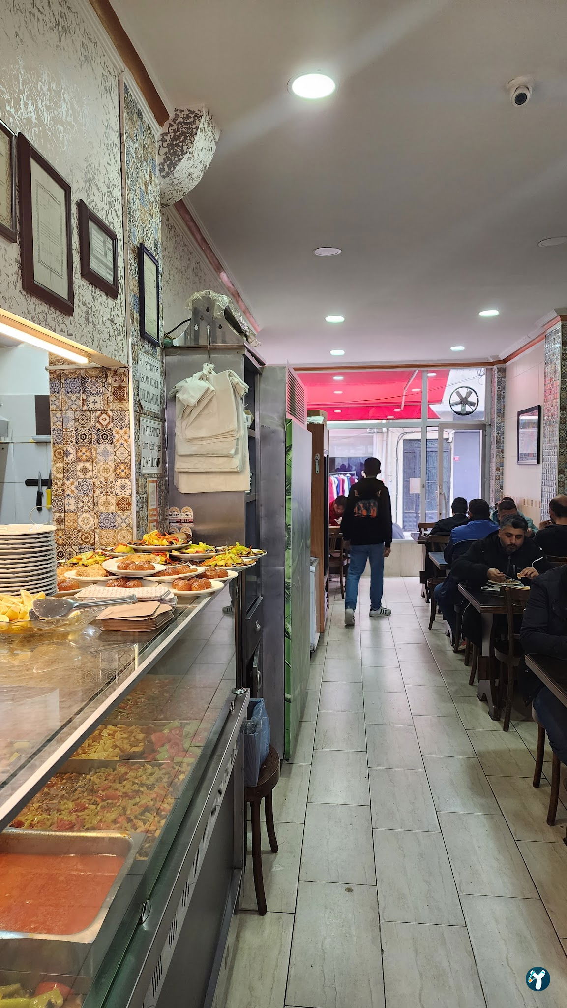 Güneş Lokantası