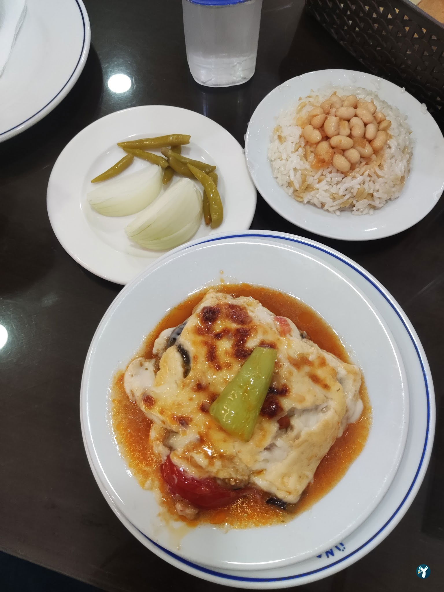 Güneş Lokantası