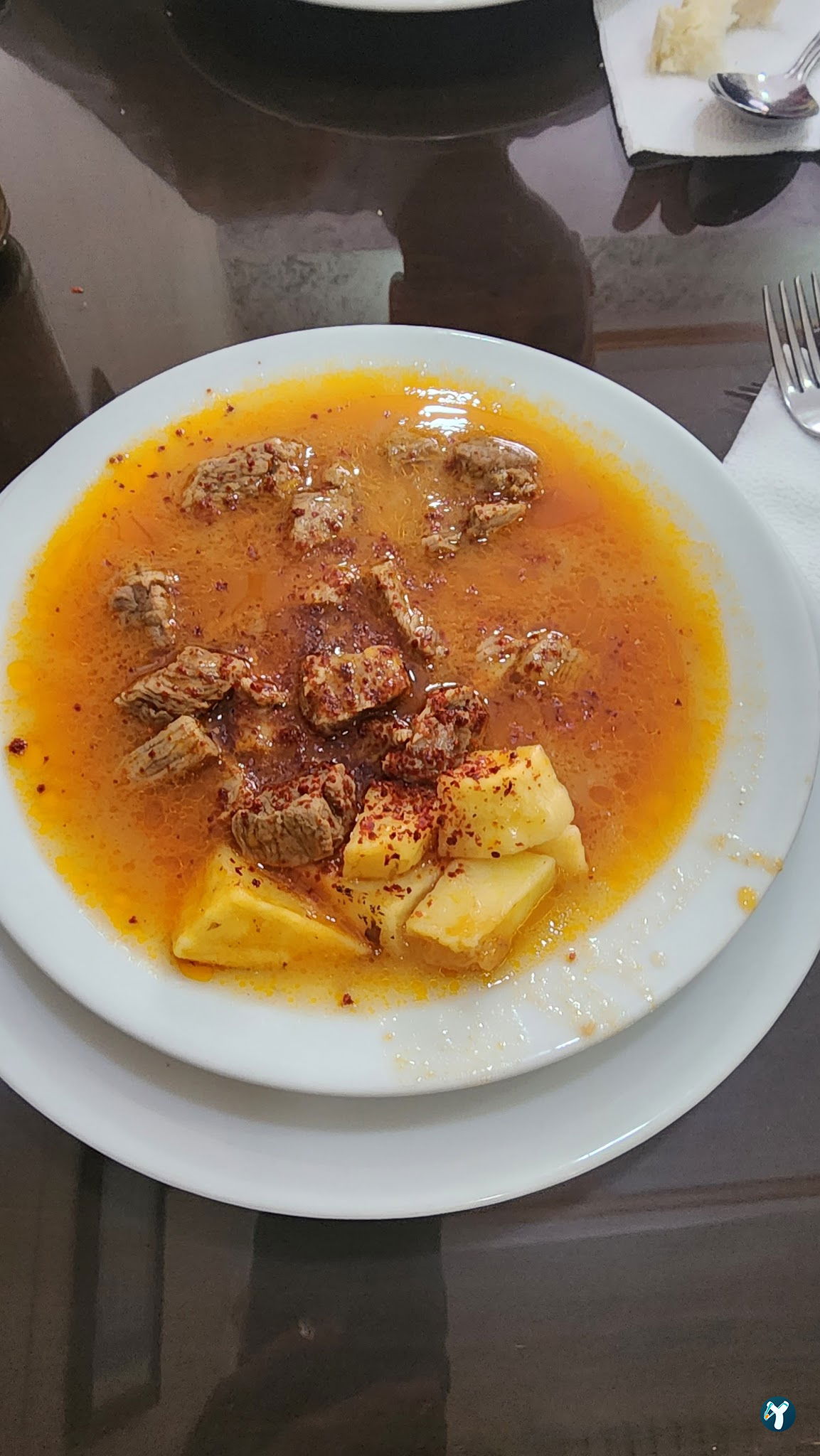 Güneş Lokantası